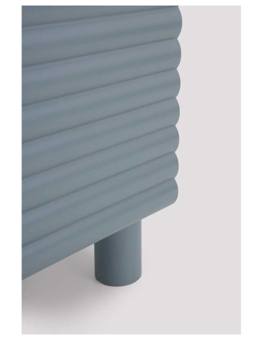 Mueble TV Perla azul Mueble TV Perla azul