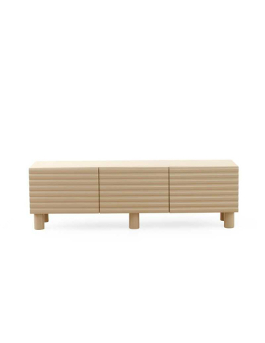 Mueble TV Perla arena Mueble TV Perla arena