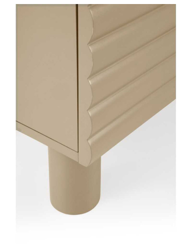 Mueble TV Perla arena Mueble TV Perla arena