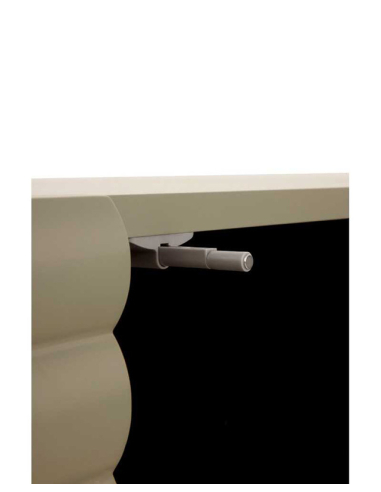 Mueble TV Perla arena Mueble TV Perla arena