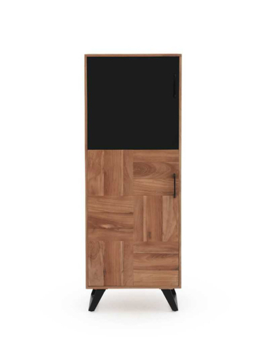 Vitrina Ónix 2 puertas Vitrina Ónix 2 puertas