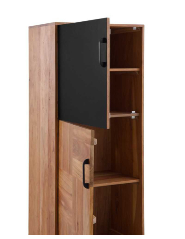 Vitrina Ónix 2 puertas Vitrina Ónix 2 puertas