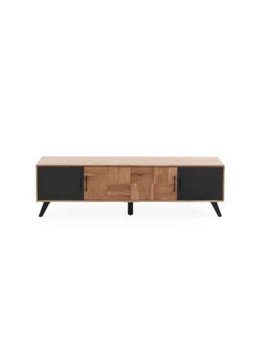 Mueble TV Ónix 4 puertas Mueble TV Ónix 4 puertas