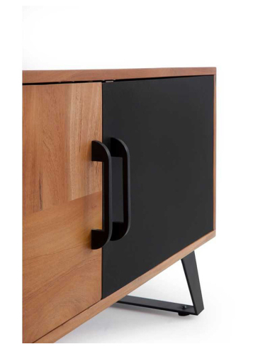 Mueble TV Ónix 4 puertas Mueble TV Ónix 4 puertas