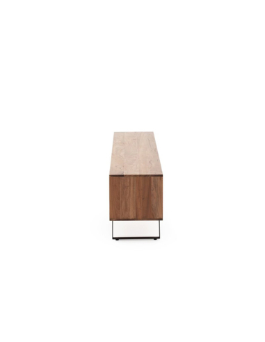 Mueble TV Ónix 4 puertas Mueble TV Ónix 4 puertas