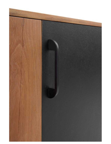 Aparador Ónix 3 puertas Aparador Ónix 3 puertas