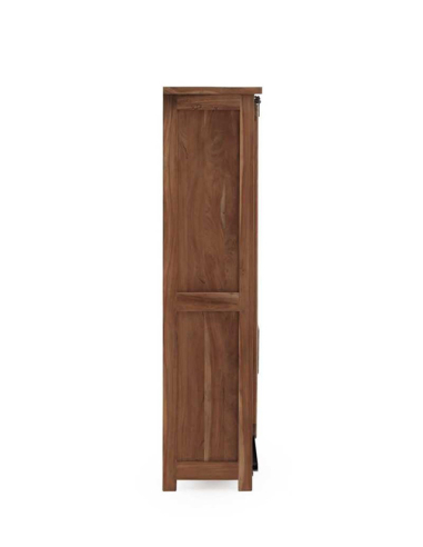 Vitrina Obsidiana 1 puerta 3 cajones Vitrina Obsidiana 1 puerta 3 cajones