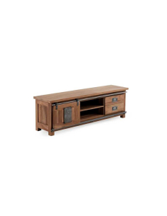 Mueble TV Obsidiana 1...
