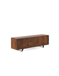 Mueble TV Nácar 2 puertas 2...