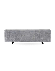 Mueble TV Labradorita 2... 2