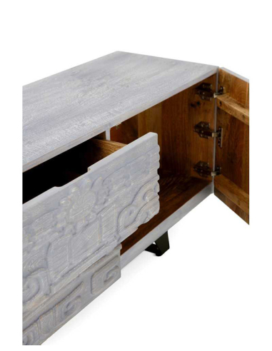 Mueble TV Labradorita 2 puertas 2... Mueble TV Labradorita 2 puertas 2...