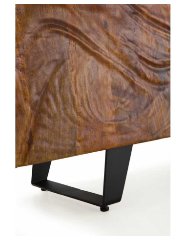 Mueble TV Jaspe 2 puertas 2 cajones Mueble TV Jaspe 2 puertas 2 cajones