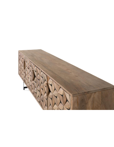 Mueble de TV Sforzando Mueble de TV Sforzando