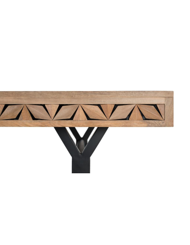 Mesa de comedor Sforzando 200 cm Mesa de comedor Sforzando 200 cm