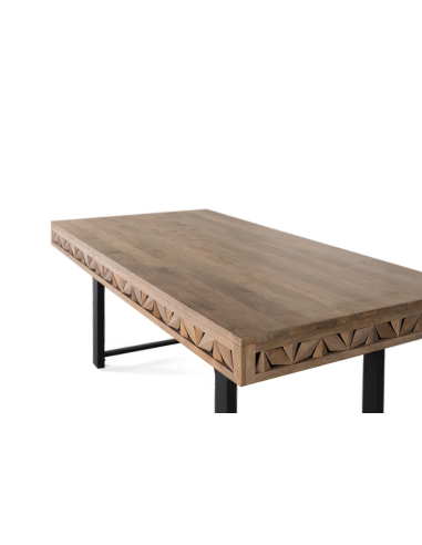 Mesa de comedor Sforzando 200 cm Mesa de comedor Sforzando 200 cm