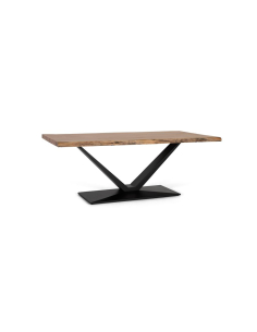 Mesa de comedor Accent 200 cm 2