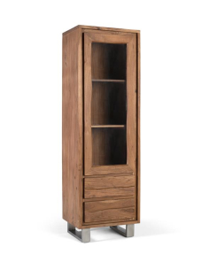 Vitrina Marcato vidriada...