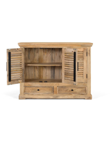 Aparador 3 puertas varillas Aparador 3 puertas varillas