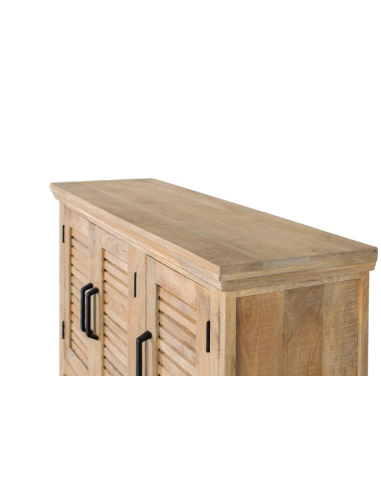 Aparador 3 puertas varillas Aparador 3 puertas varillas