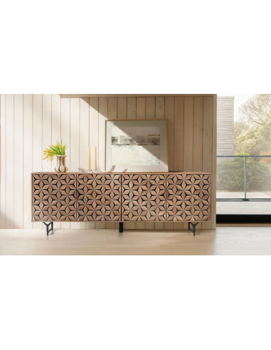 Aparador Sforzando Aparador Sforzando