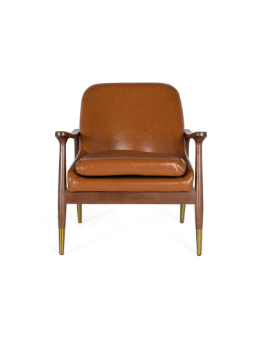 Sillón estilo vintage Sillón estilo vintage