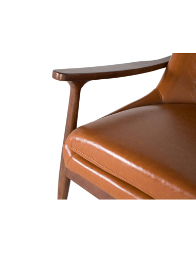 Sillón estilo vintage Sillón estilo vintage