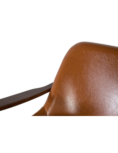 Sillón estilo vintage Sillón estilo vintage