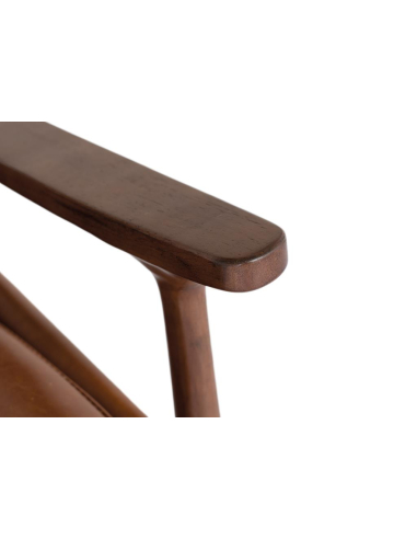 Sillón estilo vintage Sillón estilo vintage