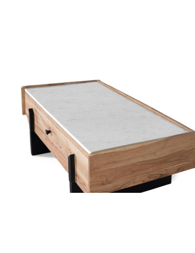 Mesa de centro Pizzicato