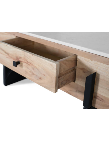 Mesa de centro Pizzicato