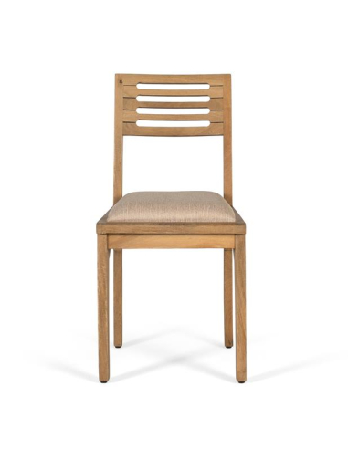 Set 2 sillas de comedor clásica Set 2 sillas de comedor clásica