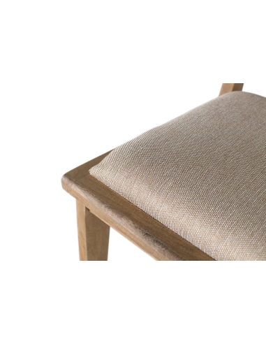 Set 2 sillas de comedor clásica Set 2 sillas de comedor clásica