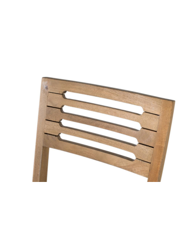 Set 2 sillas de comedor clásica Set 2 sillas de comedor clásica