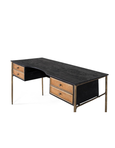 Escritorio Pianísimo Escritorio Pianísimo