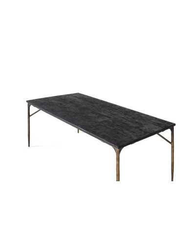 Mesa de comedor Pianísimo Mesa de comedor Pianísimo