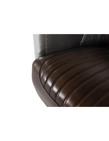 Sofá Portamento Chester dos plazas