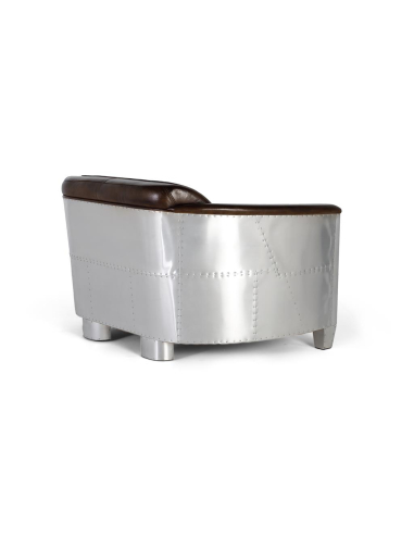 Sofá Portamento Chester dos plazas