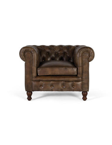 Sillón Glissando Chester