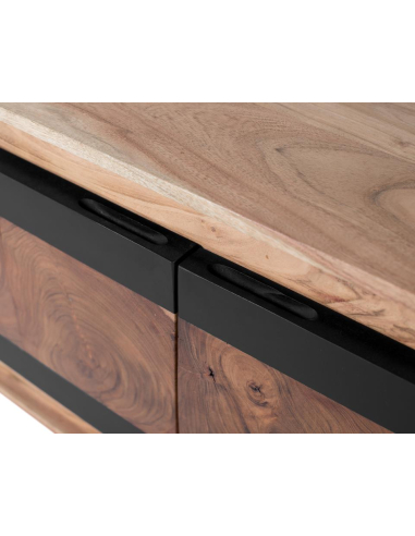 Mueble de TV Trémolo combinado Mueble de TV Trémolo combinado