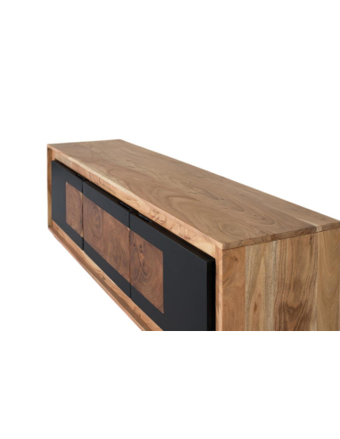 Mueble de TV Trémolo combinado Mueble de TV Trémolo combinado