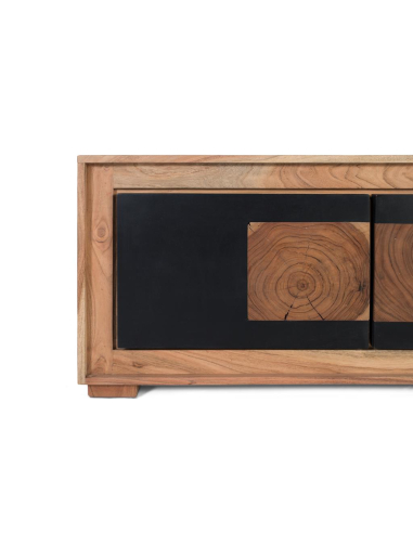 Mueble de TV Trémolo combinado Mueble de TV Trémolo combinado