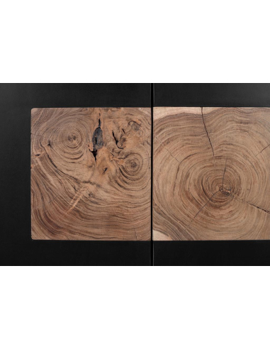 Aparador Trémolo combinado Aparador Trémolo combinado