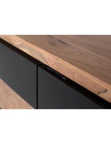 Aparador Trémolo combinado Aparador Trémolo combinado