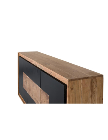 Aparador Trémolo combinado Aparador Trémolo combinado