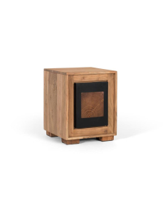 Mesita de noche Trémolo...