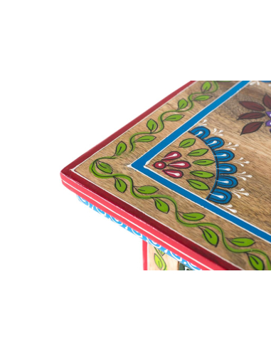 Mueble recibidor Fantasía colores Mueble recibidor Fantasía colores