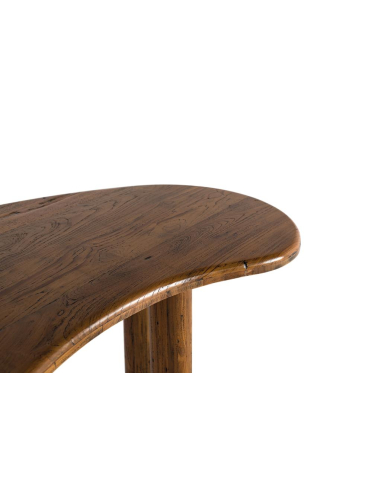 Escritorio Arpa curvo Escritorio Arpa curvo