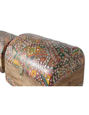 Set 2 cajas Vibrato Set 2 cajas Vibrato