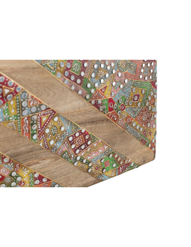 Cabecero Vibrato Cabecero Vibrato