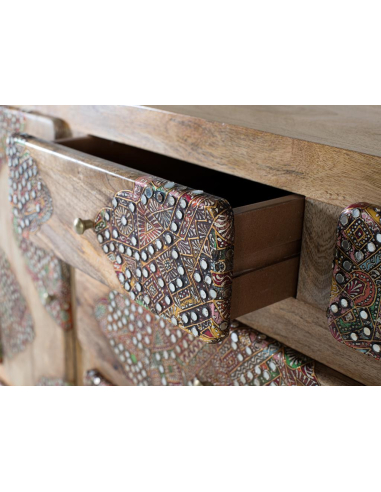 Aparador Vibrato Aparador Vibrato